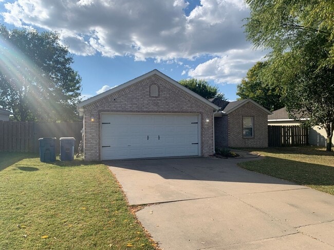 Foto del edificio - Cute 3BR/2BA in Bentonville
