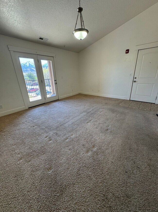 Foto del edificio - Beautiful top level Payson condo for rent!