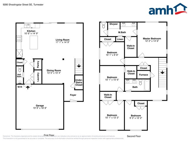 Foto del edificio - 9280 Shootingstar St SE