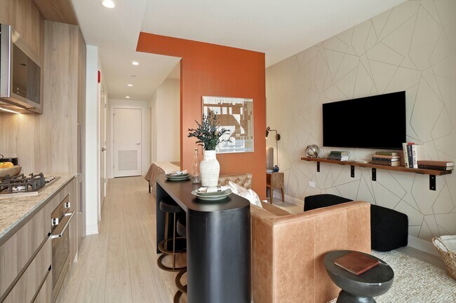 Foto del edificio - 349 N Halsted St