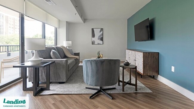 Foto del edificio - 1550 Clarendon Blvd