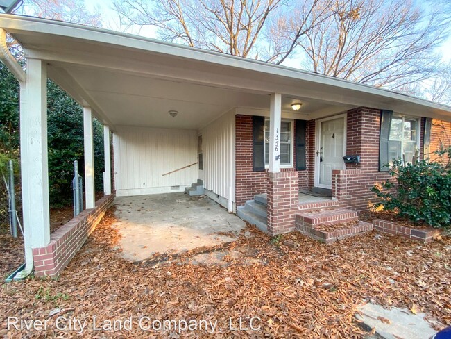 Foto del edificio - 3 br, 1 bath House - 1356 Mt Moriah