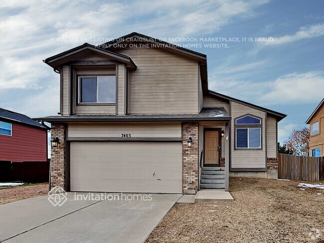 Building Photo - 7403 Middle Bay Way