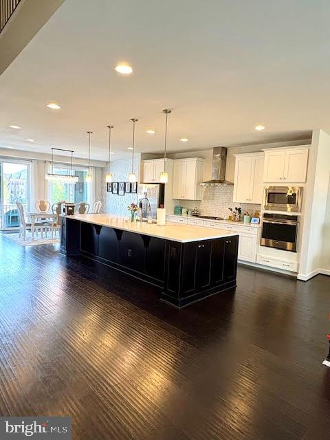 Foto del edificio - 22341 TrailView Crossing Terrace