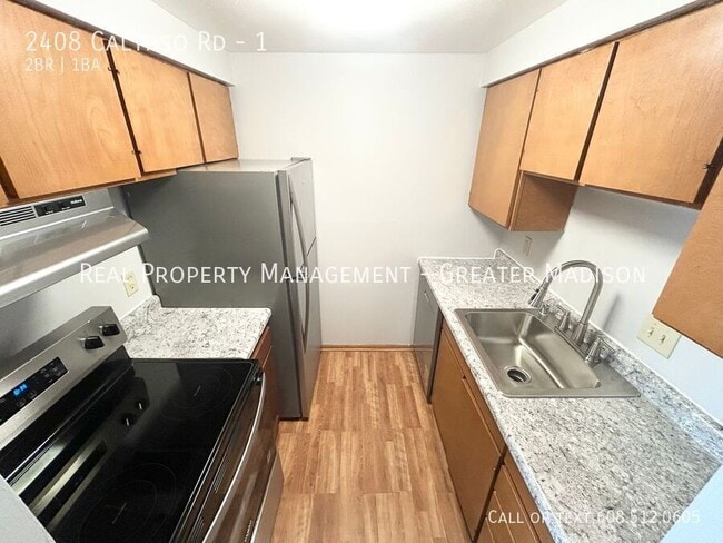Building Photo - 2408 Calypso Rd