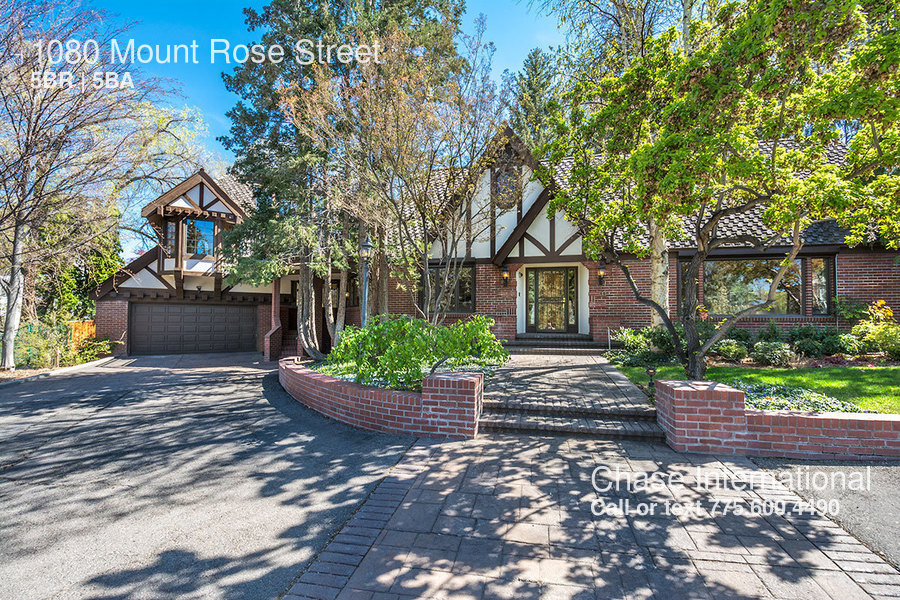 Foto principal - 1080 Mount Rose St