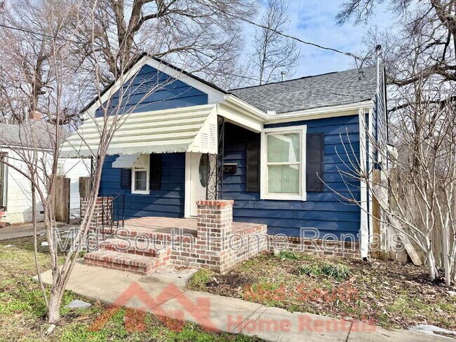 Building Photo - 3738 Townes Ave