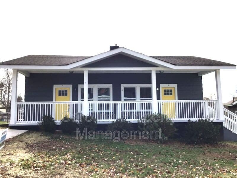 71 Dellinger Ave, Gastonia, NC 28054 House Rental in Gastonia, NC