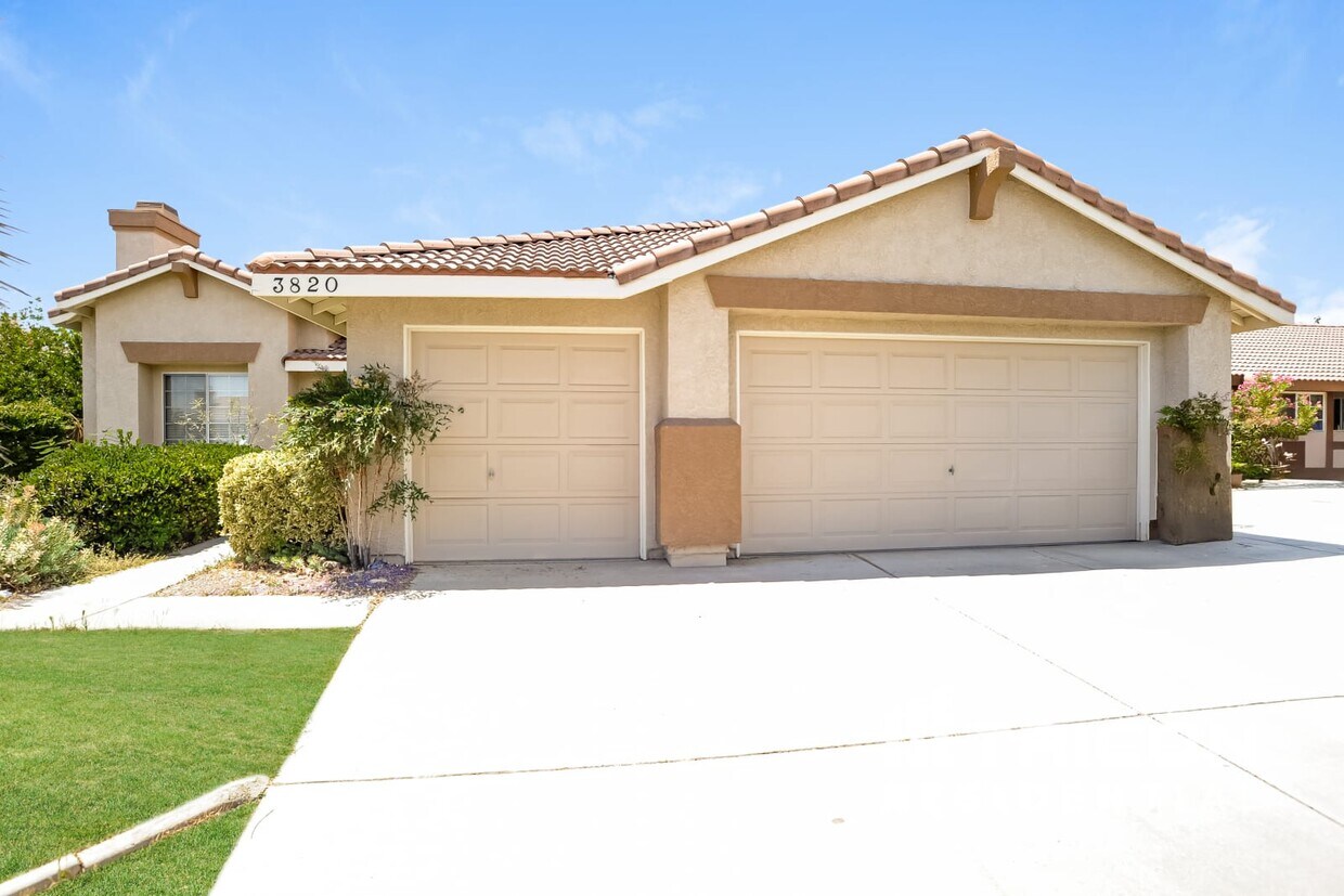 Foto principal - 3820 Cobble Ct