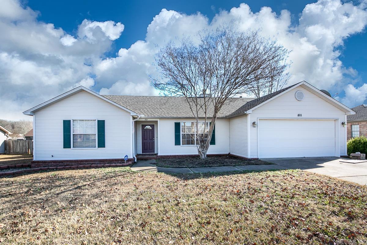 Foto principal - 801 Linda Ln