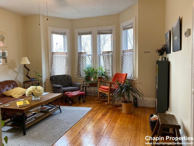 Foto del edificio - 7 Roberts St