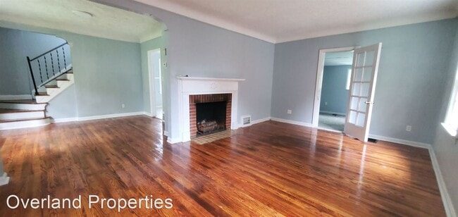 Building Photo - 3 br, 1.5 bath House - 3523 Cummings Rd