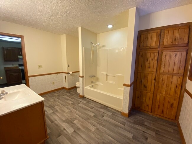 Bathroom - 157 Allegan St