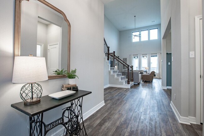 Foto del edificio - 3036 Cirrus Heights Ct