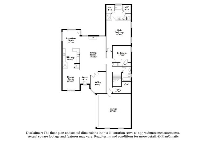 Building Photo - 4213 St Anne Cove