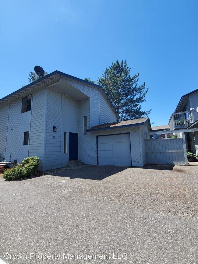 2336 Hood Ave, Richland, WA 99354 Room for Rent in Richland, WA