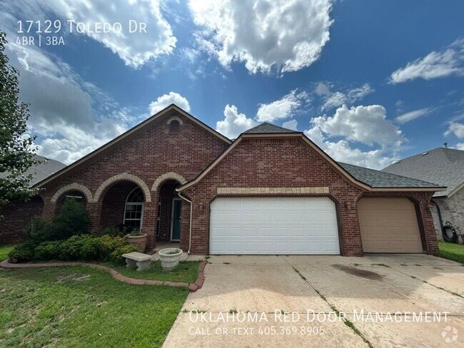 Building Photo - 17129 Toledo Dr