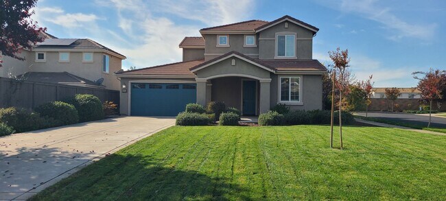 Foto del edificio - BEAUTIFUL SINGLE-FAMILY HOME IN BLACKSTONE...