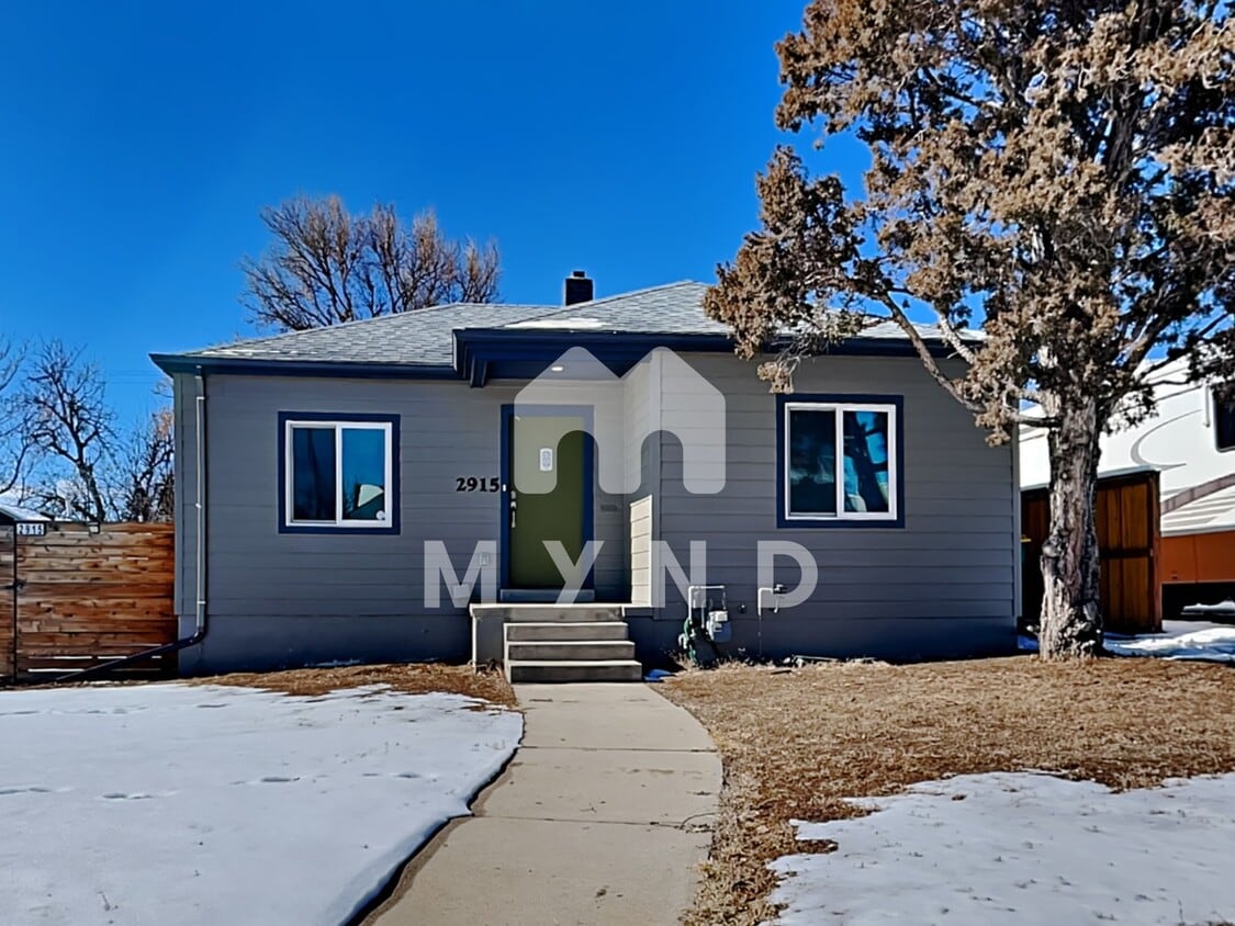 Primary Photo - 2915 Sheridan Blvd