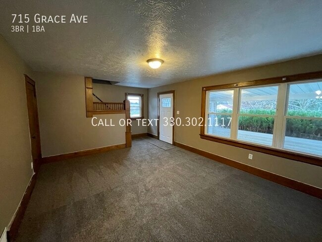 Building Photo - Three bedroom one bathroom home for rent