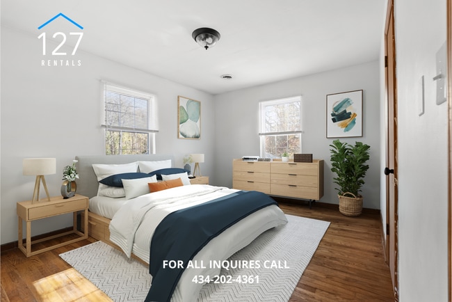 Photo - 2 Bedroom Apartment in Great Location