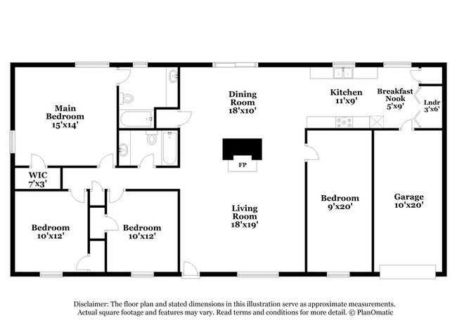 Building Photo - 3519 Shelly Dr NW