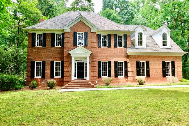 Building Photo - 370 Hicks Farm Rd NW