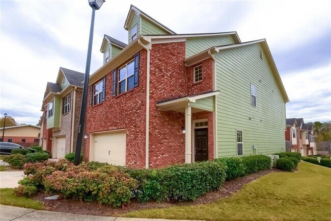 Foto del edificio - 2171 Waterford Park Dr