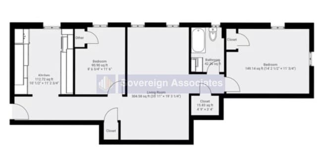 Foto del edificio - 1803 Riverside Dr