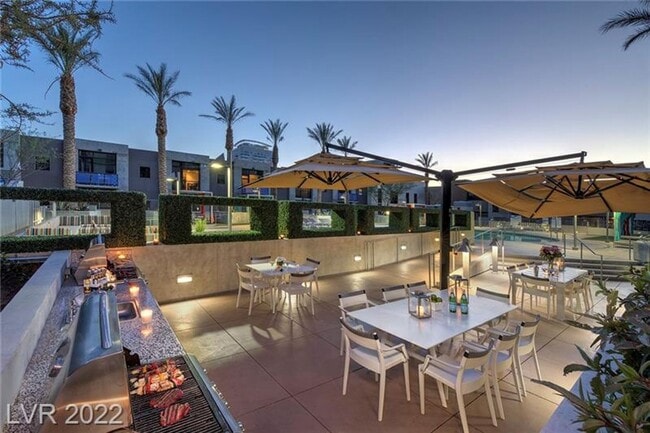 Foto del edificio - Modern High-Rise Living at Juhl with City Views