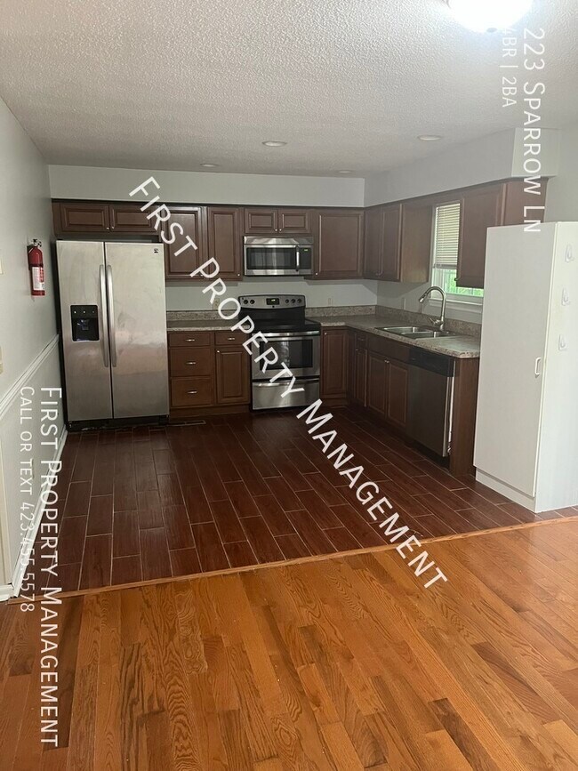 223 Sparrow Ln, Ringgold, GA 30736 House Rental in Ringgold, GA