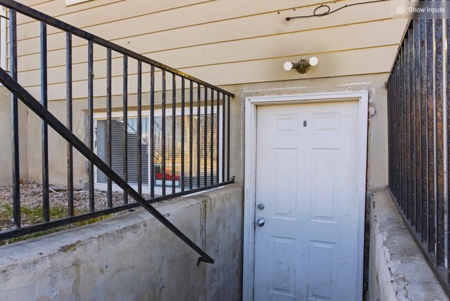 Building Photo - 445 W 400 N