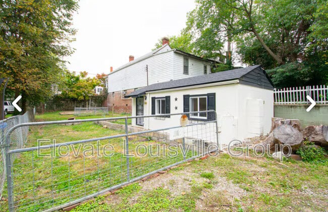 Foto del edificio - 1142 E Kentucky St