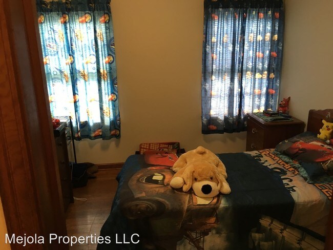 Building Photo - 3 br, 1.5 bath House - 509 N Catherine St