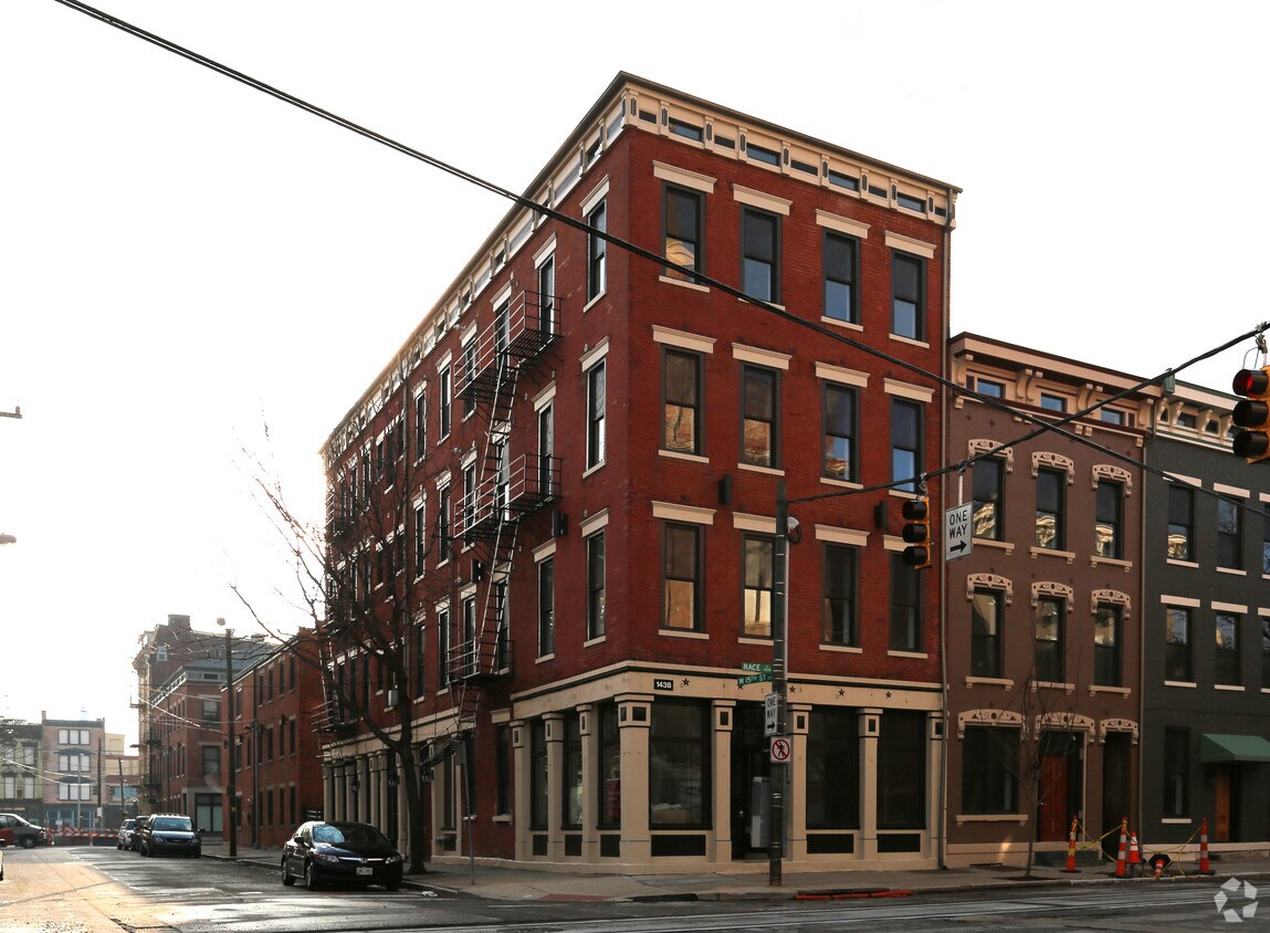 Primary Photo - 1438 Race St