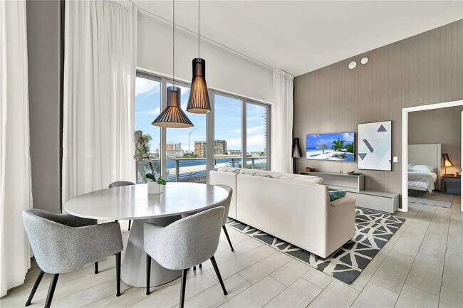 Foto del edificio - 4010 S Ocean Dr