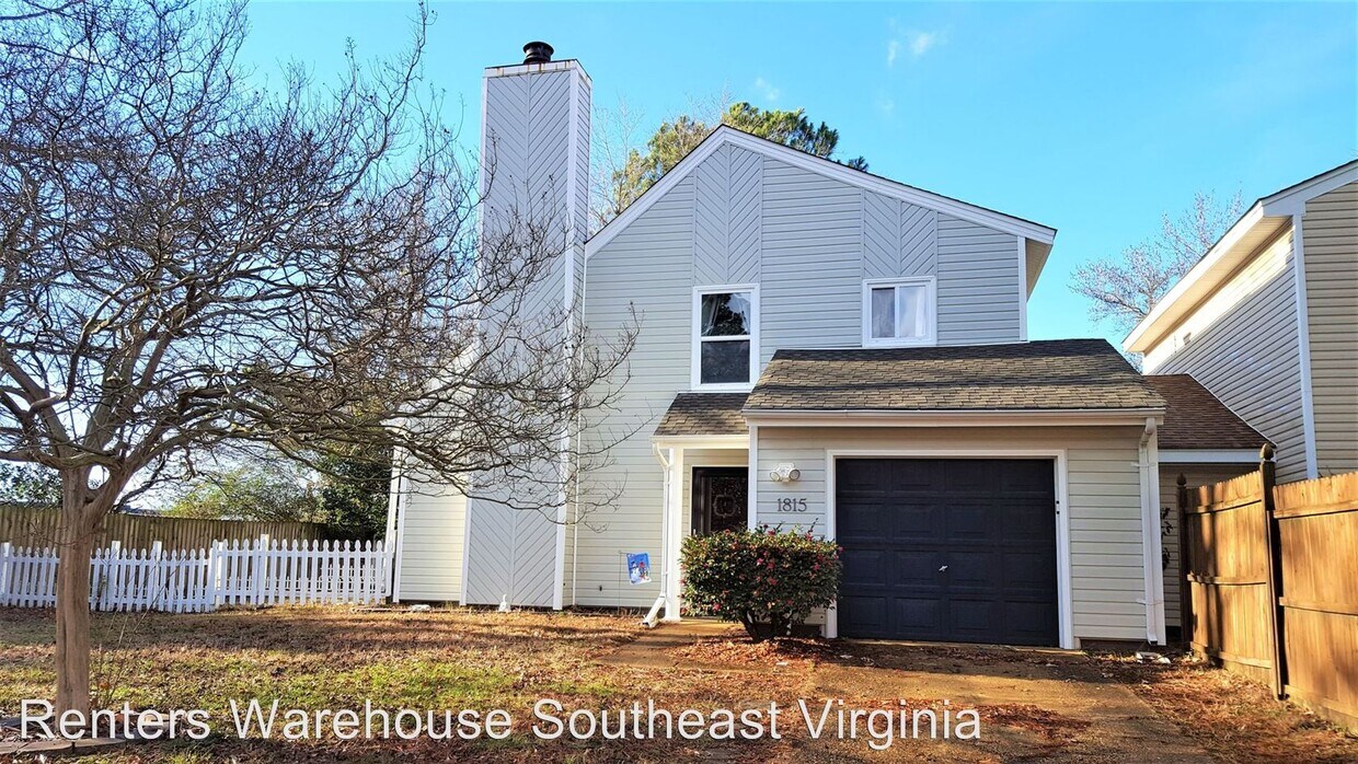 Primary Photo - 3 br, 2 bath House - 1815 Rich Court