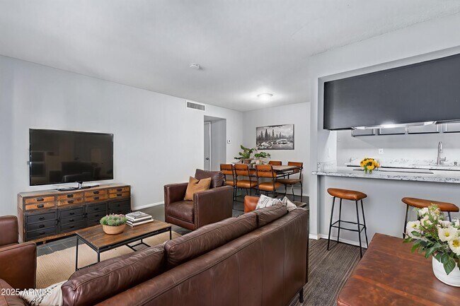 Foto del edificio - 5871 N 47th Dr