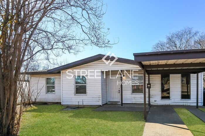 Primary Photo - Charming 3 bedroom home in Fort Worth!