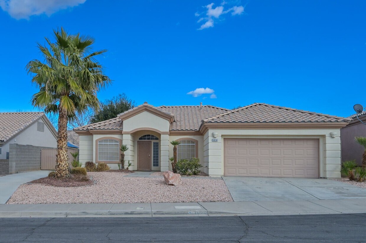 Foto principal - Henderson!! Calico Ridge!! Single Story!! ...