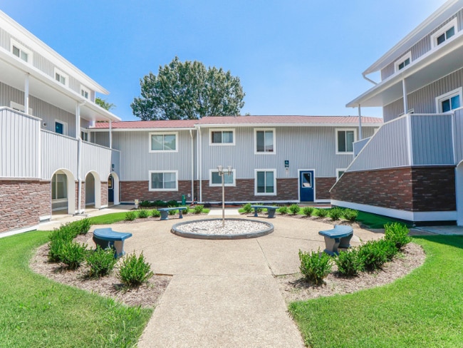 Foto del edificio - Hampton River Villas