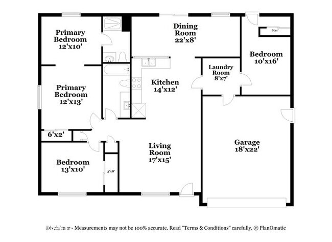 Building Photo - 2631 E Charleston Ave, Phoenix, AZ 85032