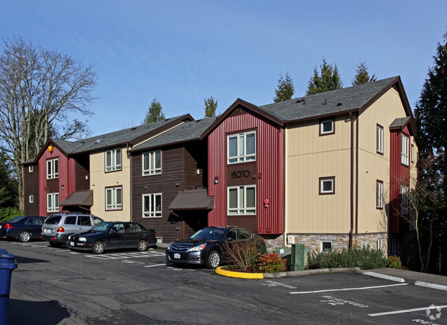 Building Photo - Willows Ridge