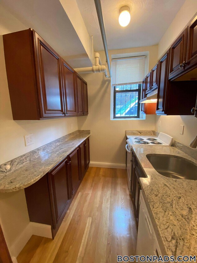 Foto principal - 115 St Stephen St