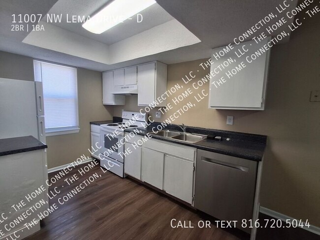 Building Photo - 11007 NW Lema Dr