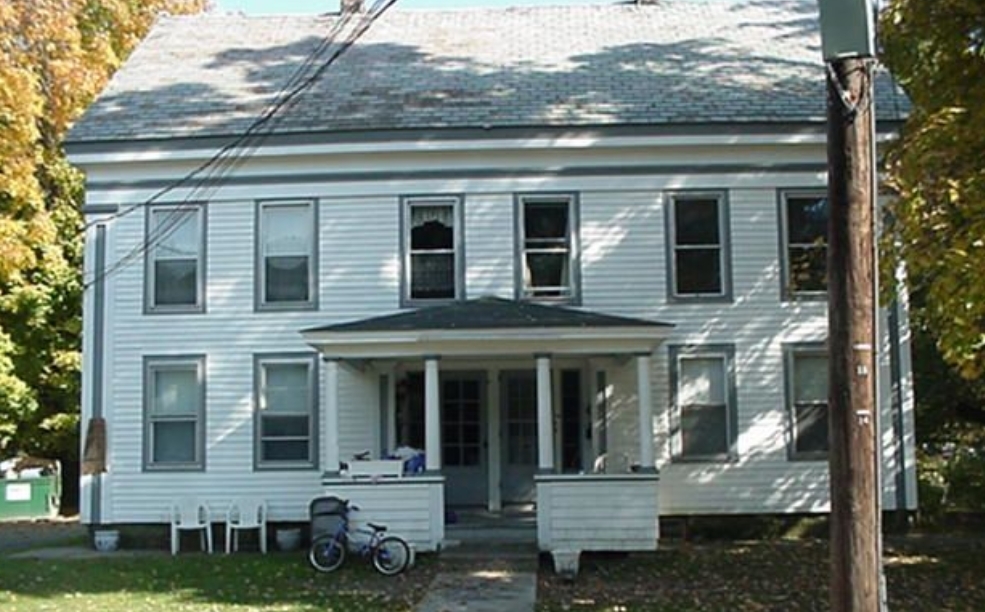 Primary Photo - 79-81 Mechanic St