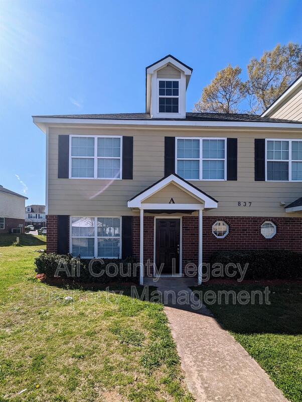 837 Store House Ct, Monroe, GA 30655 Condo for Rent in Monroe, GA