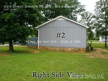 Building Photo - 824 Bybee Branch Road #2