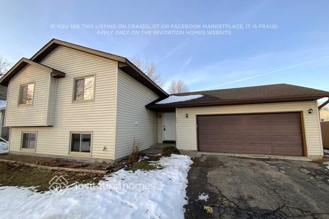 Building Photo - 989 Ticonderoga Trail