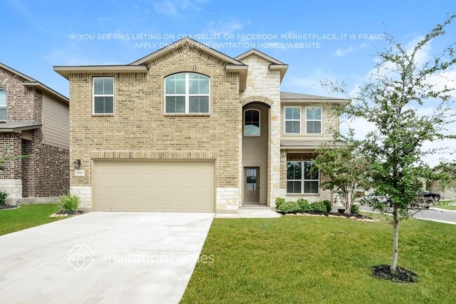 Building Photo - 13603 McBride Bend